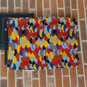 Lularoe Cassie Skirt Size XL